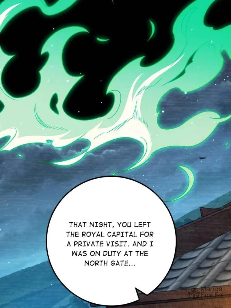 Spare Me, Great Lord! (Colored) Chapter 770 page 78 - 