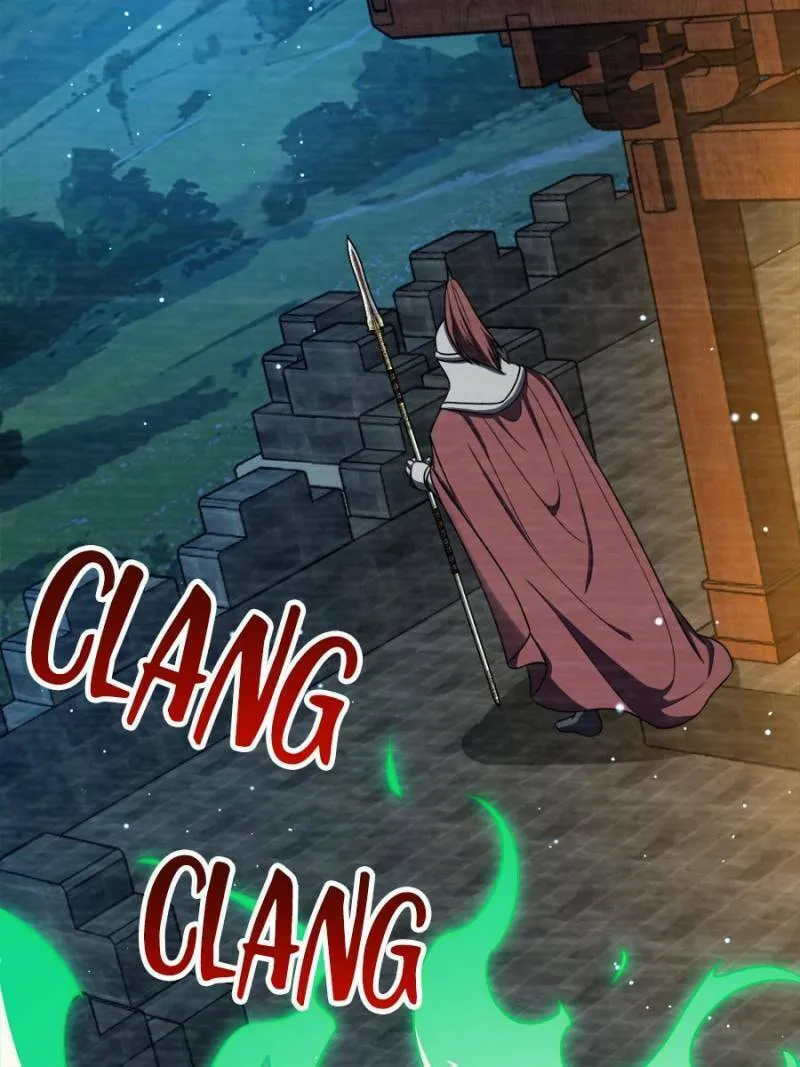 Spare Me, Great Lord! (Colored) Chapter 770 page 79 - 