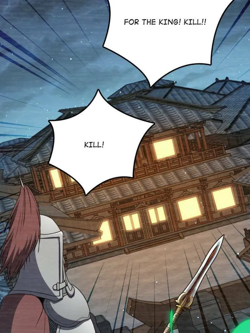 Spare Me, Great Lord! (Colored) Chapter 770 page 82 - 