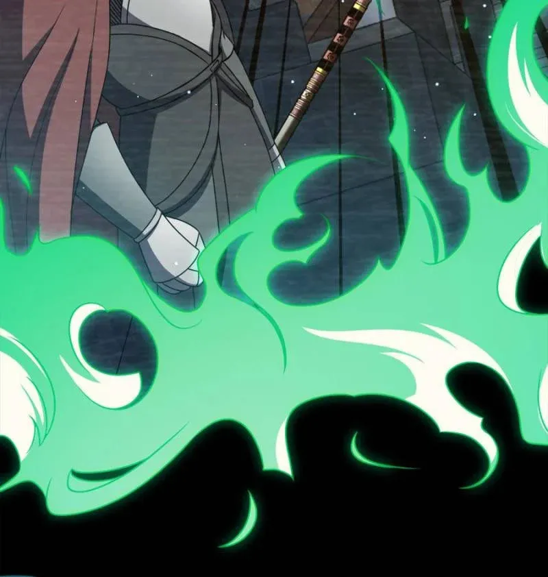 Spare Me, Great Lord! (Colored) Chapter 770 page 83 - 
