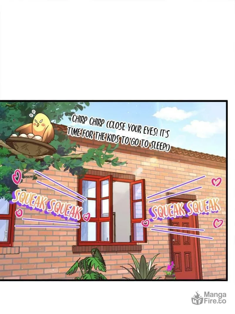 Spare Me, Great Lord! (Colored) Chapter 771 page 110 - 