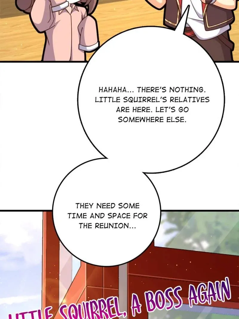 Spare Me, Great Lord! (Colored) Chapter 771 page 112 - 