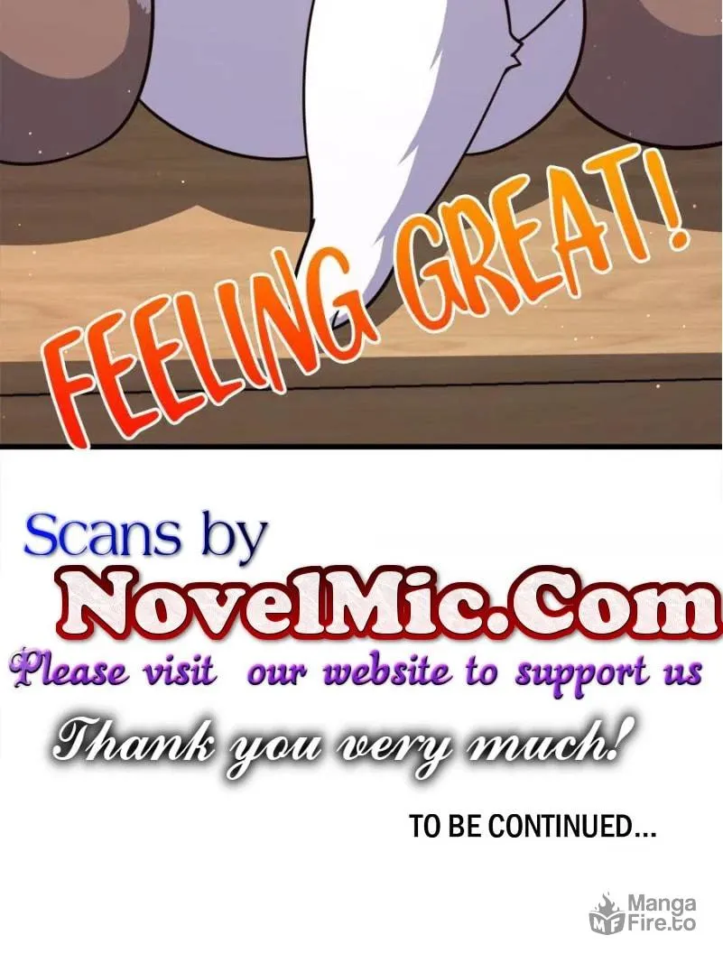 Spare Me, Great Lord! (Colored) Chapter 771 page 114 - 