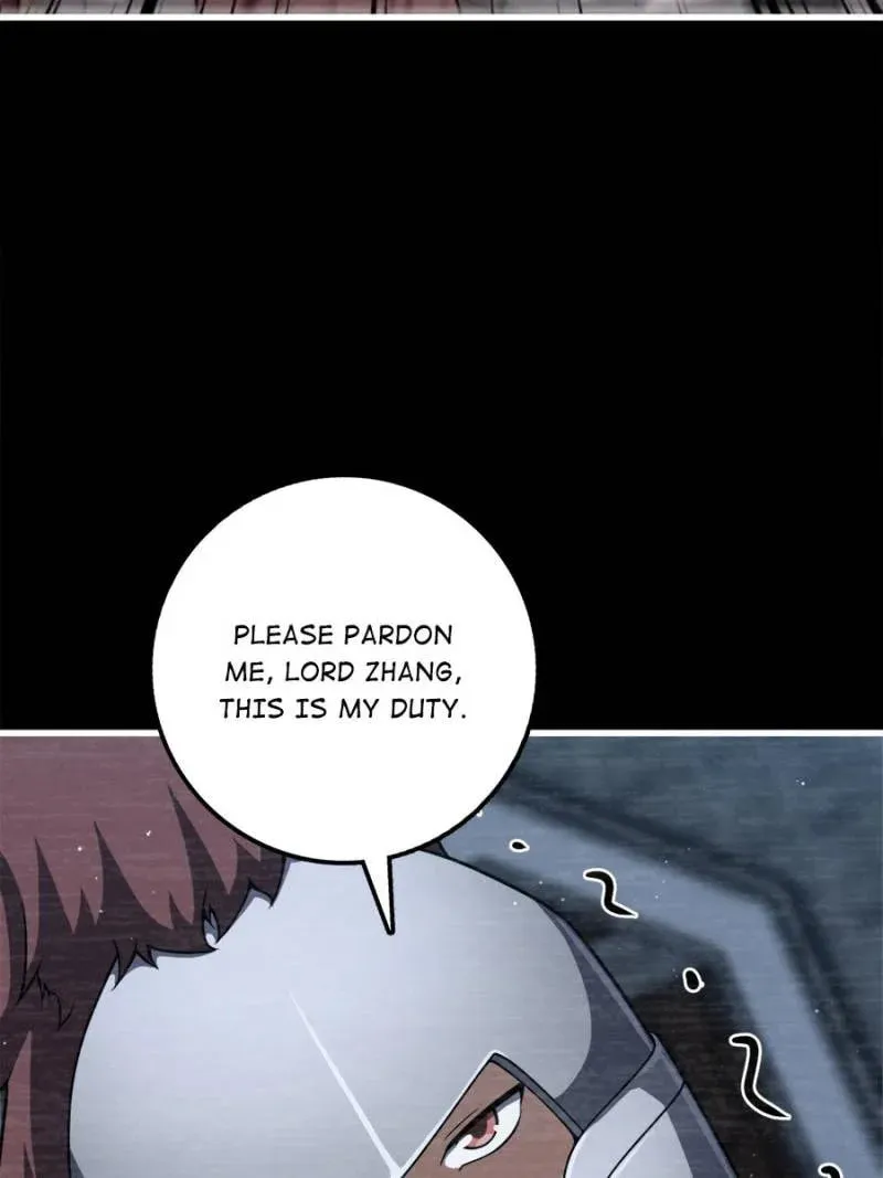 Spare Me, Great Lord! (Colored) Chapter 771 page 13 - 