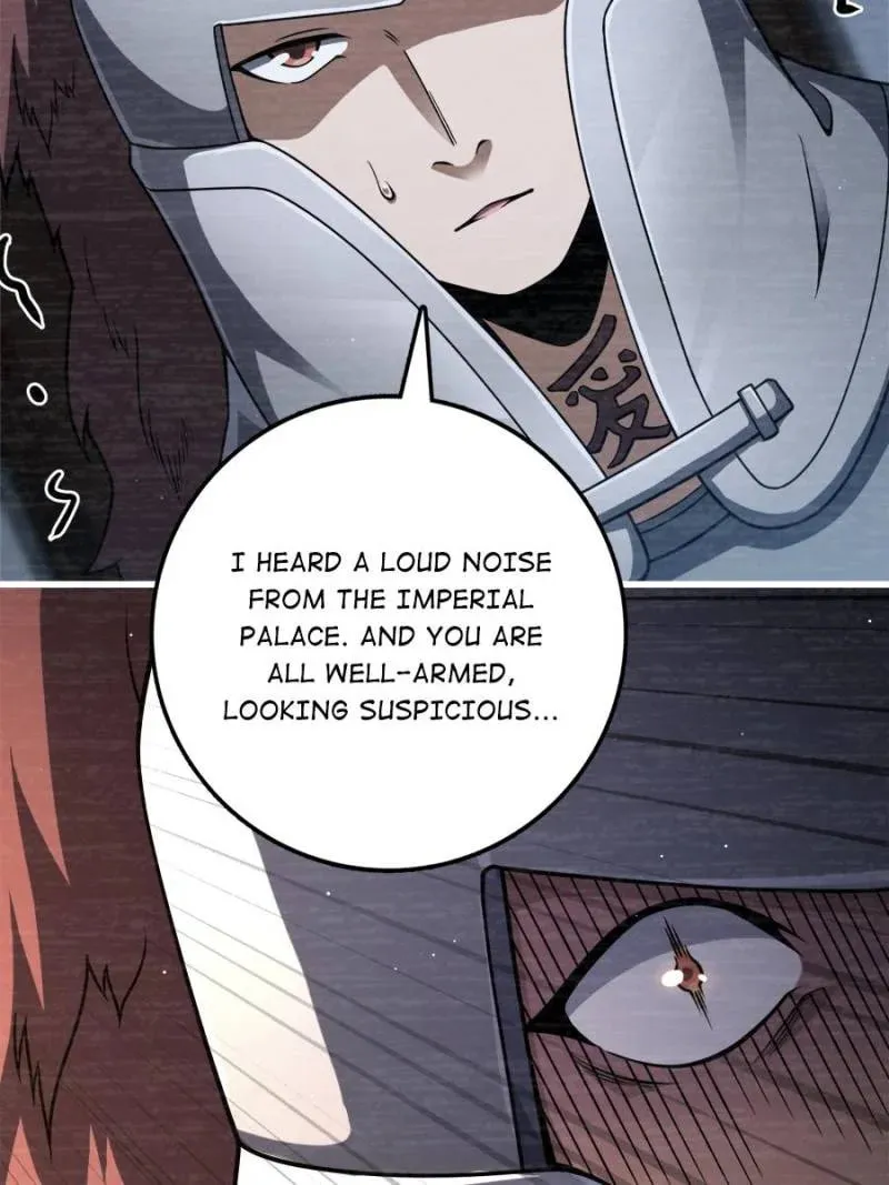 Spare Me, Great Lord! (Colored) Chapter 771 page 14 - 