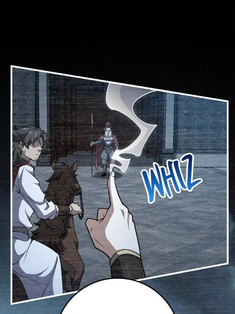 Spare Me, Great Lord! (Colored) Chapter 771 page 17 - 