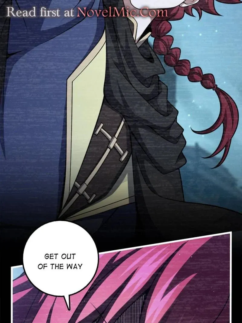 Spare Me, Great Lord! (Colored) Chapter 771 page 19 - 