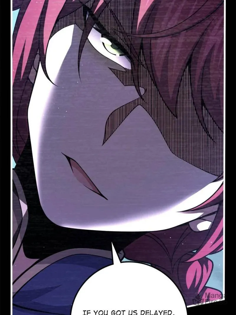 Spare Me, Great Lord! (Colored) Chapter 771 page 20 - 