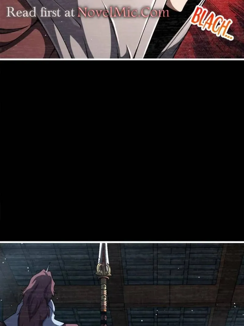 Spare Me, Great Lord! (Colored) Chapter 771 page 22 - 