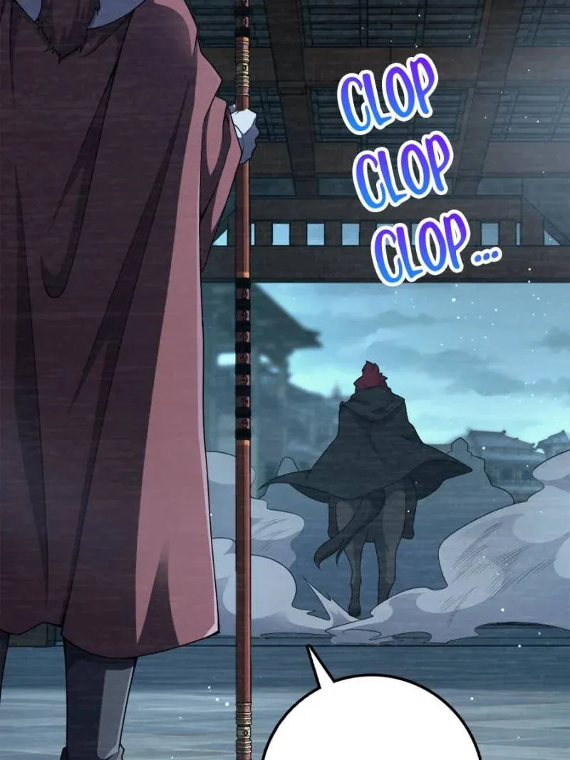 Spare Me, Great Lord! (Colored) Chapter 771 page 23 - 