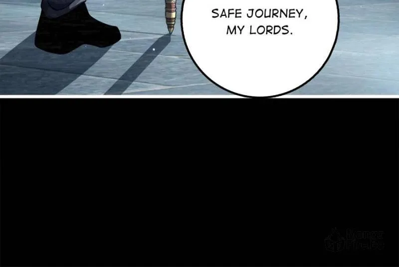 Spare Me, Great Lord! (Colored) Chapter 771 page 24 - 