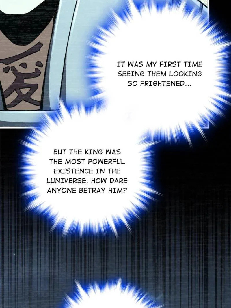 Spare Me, Great Lord! (Colored) Chapter 771 page 26 - 