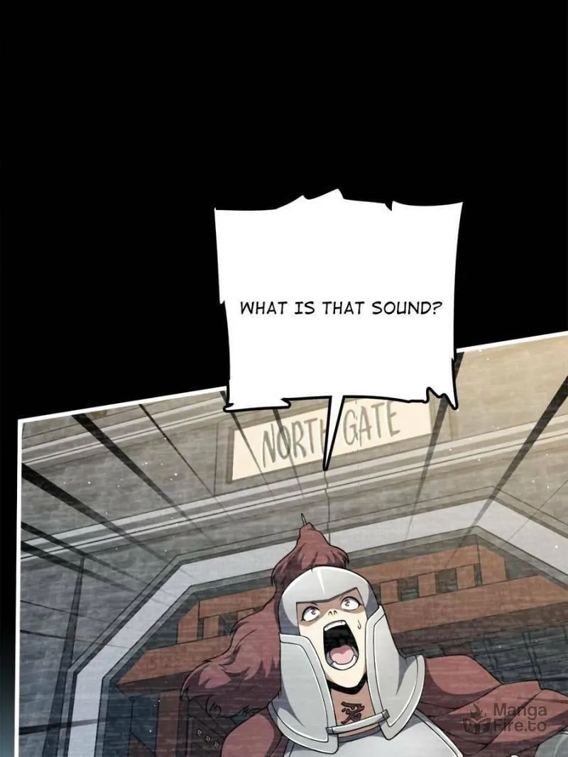 Spare Me, Great Lord! (Colored) Chapter 771 page 30 - 