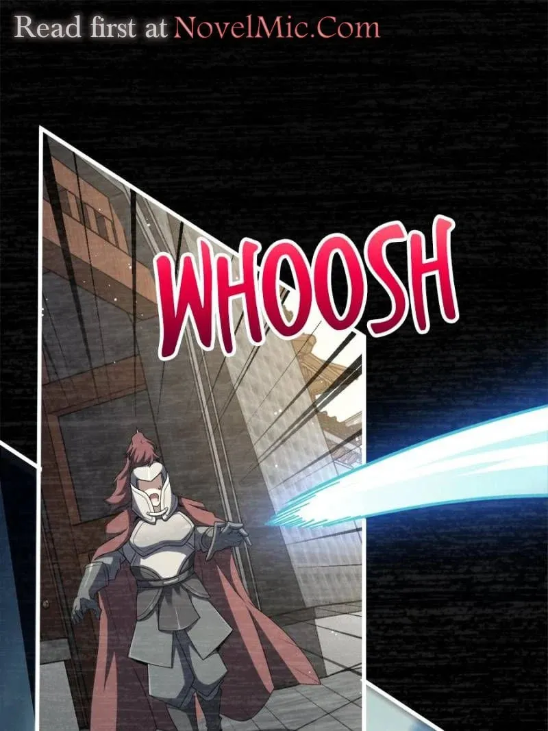 Spare Me, Great Lord! (Colored) Chapter 771 page 34 - 