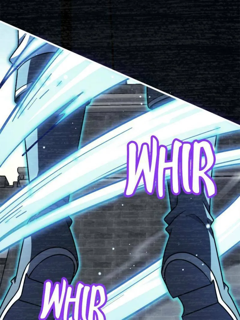 Spare Me, Great Lord! (Colored) Chapter 771 page 38 - 