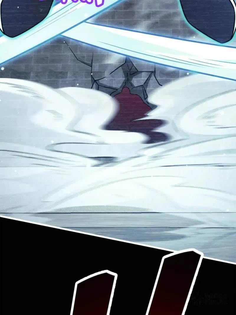 Spare Me, Great Lord! (Colored) Chapter 771 page 39 - 