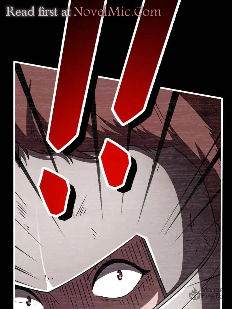 Spare Me, Great Lord! (Colored) Chapter 771 page 40 - 