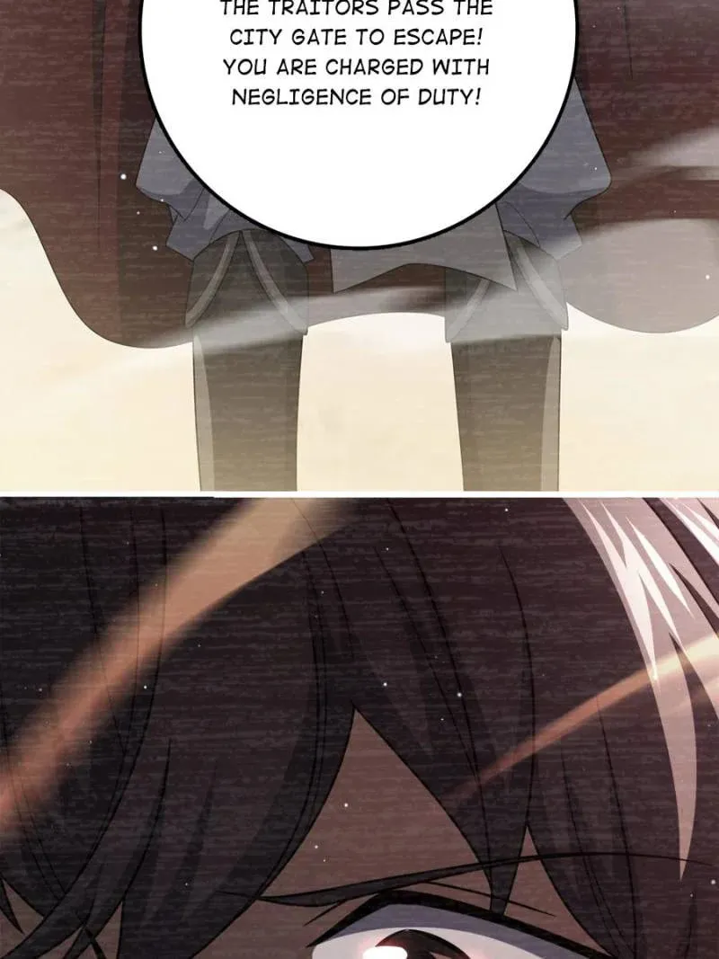 Spare Me, Great Lord! (Colored) Chapter 771 page 44 - 