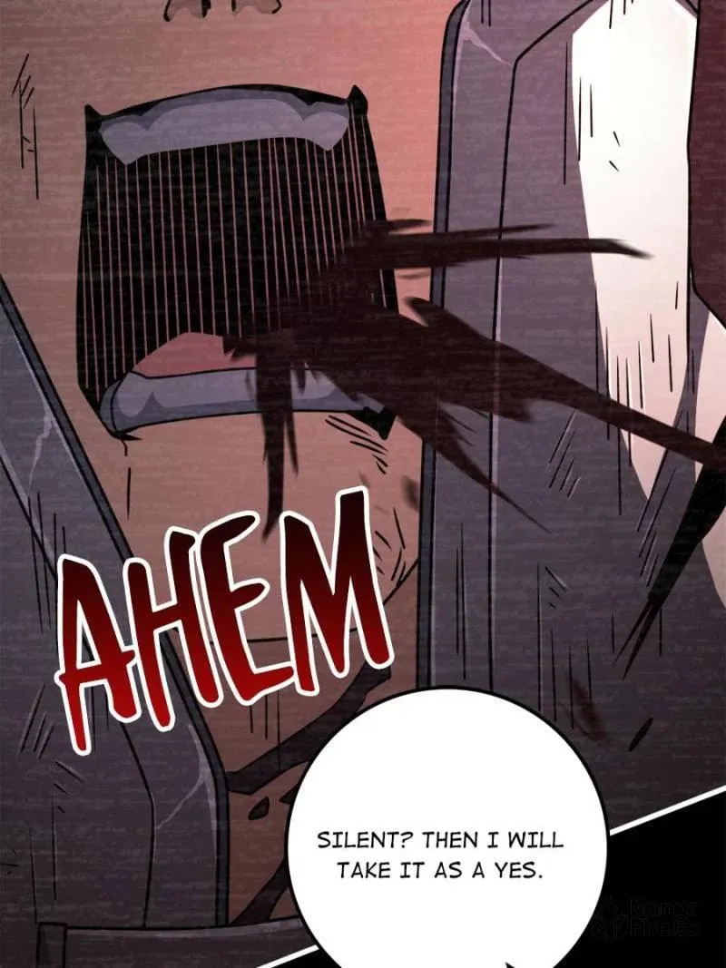 Spare Me, Great Lord! (Colored) Chapter 771 page 50 - 
