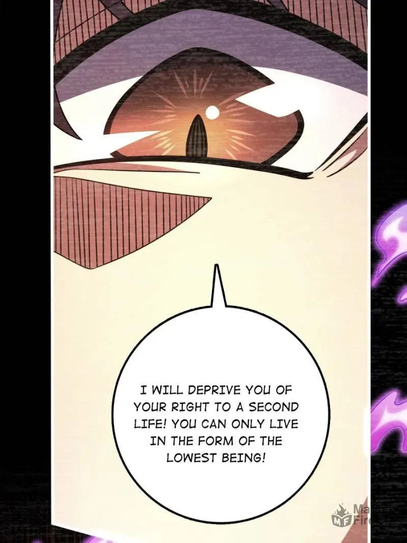 Spare Me, Great Lord! (Colored) Chapter 771 page 54 - 
