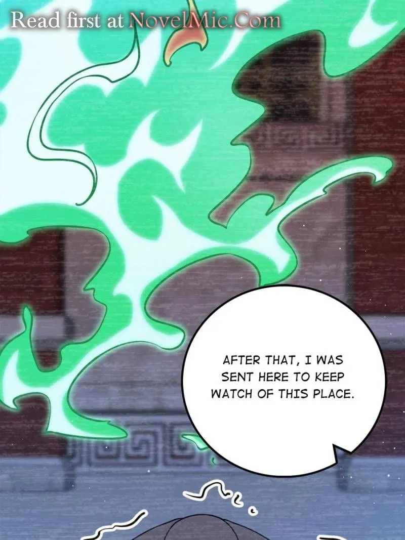 Spare Me, Great Lord! (Colored) Chapter 771 page 58 - 
