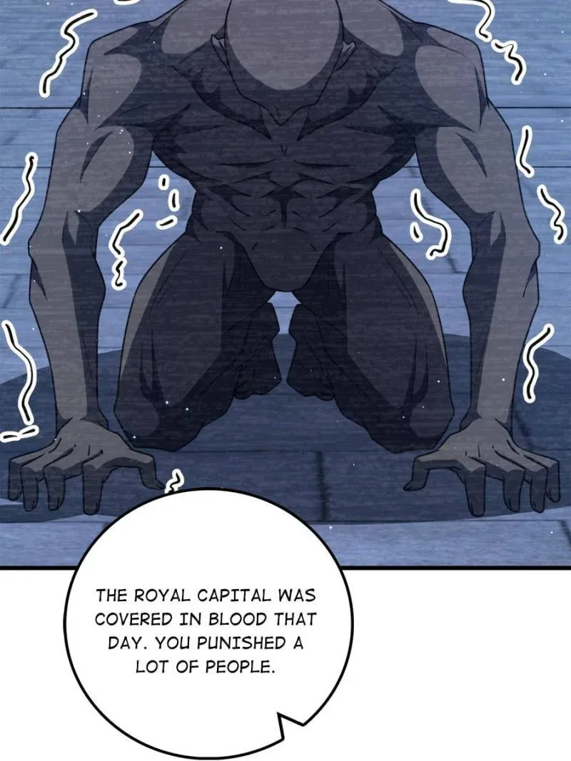Spare Me, Great Lord! (Colored) Chapter 771 page 59 - 