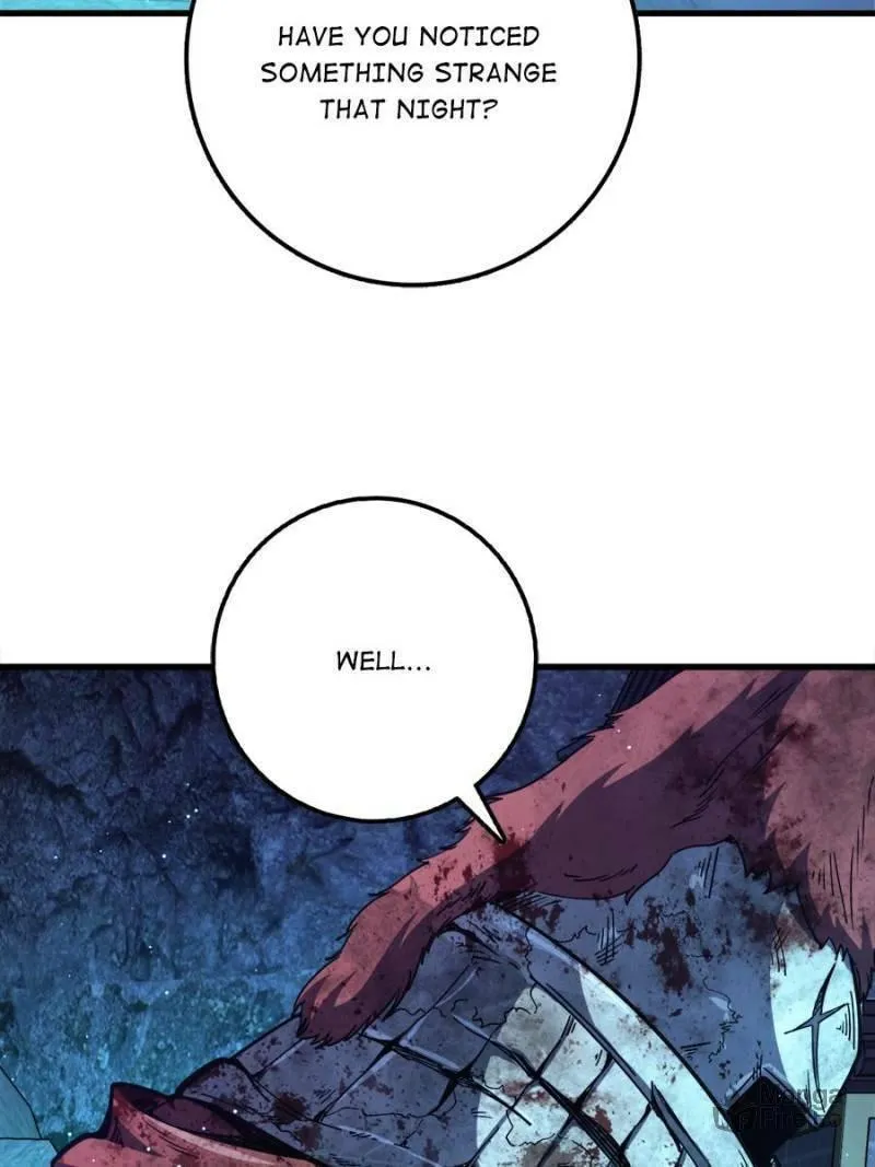 Spare Me, Great Lord! (Colored) Chapter 771 page 63 - 