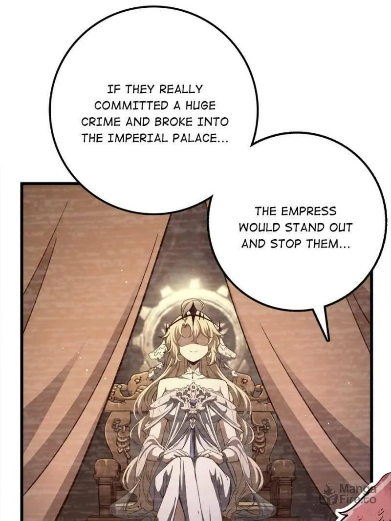 Spare Me, Great Lord! (Colored) Chapter 771 page 69 - 