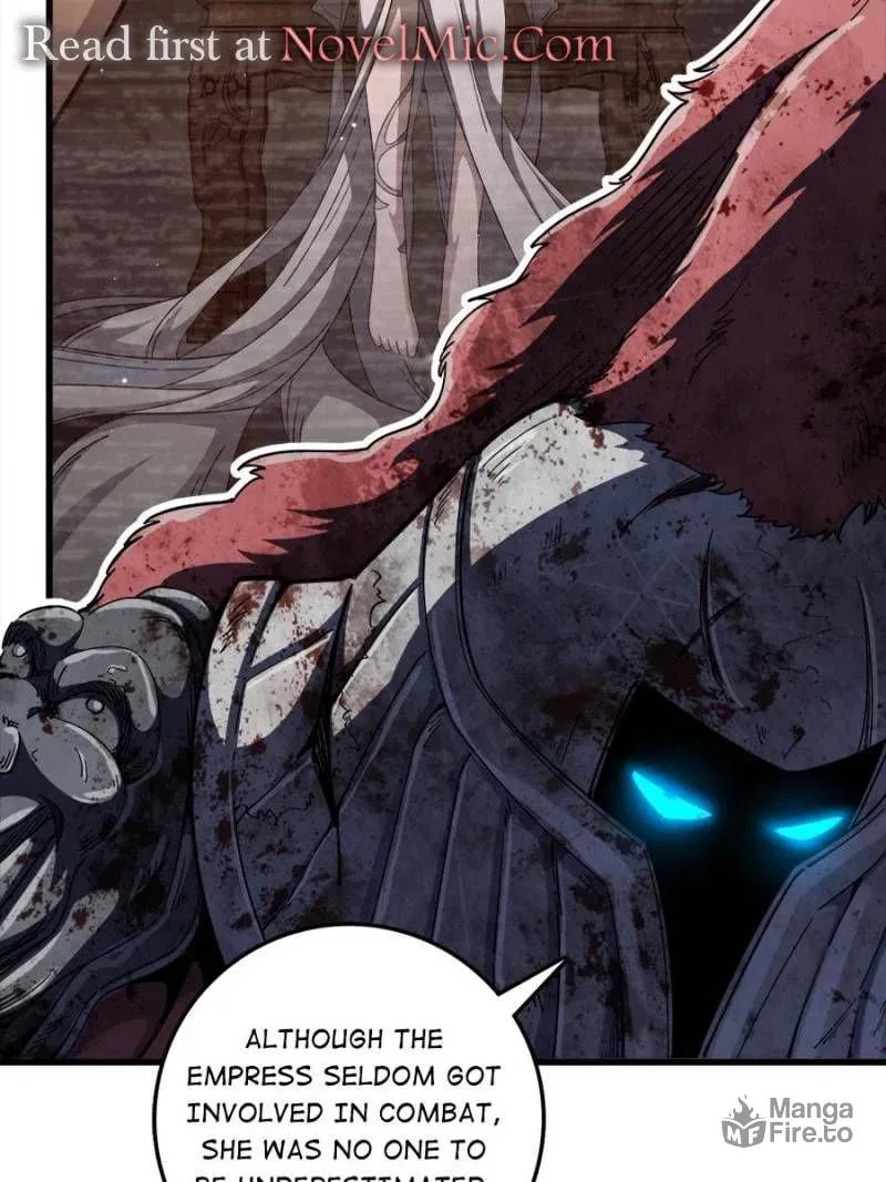 Spare Me, Great Lord! (Colored) Chapter 771 page 70 - 