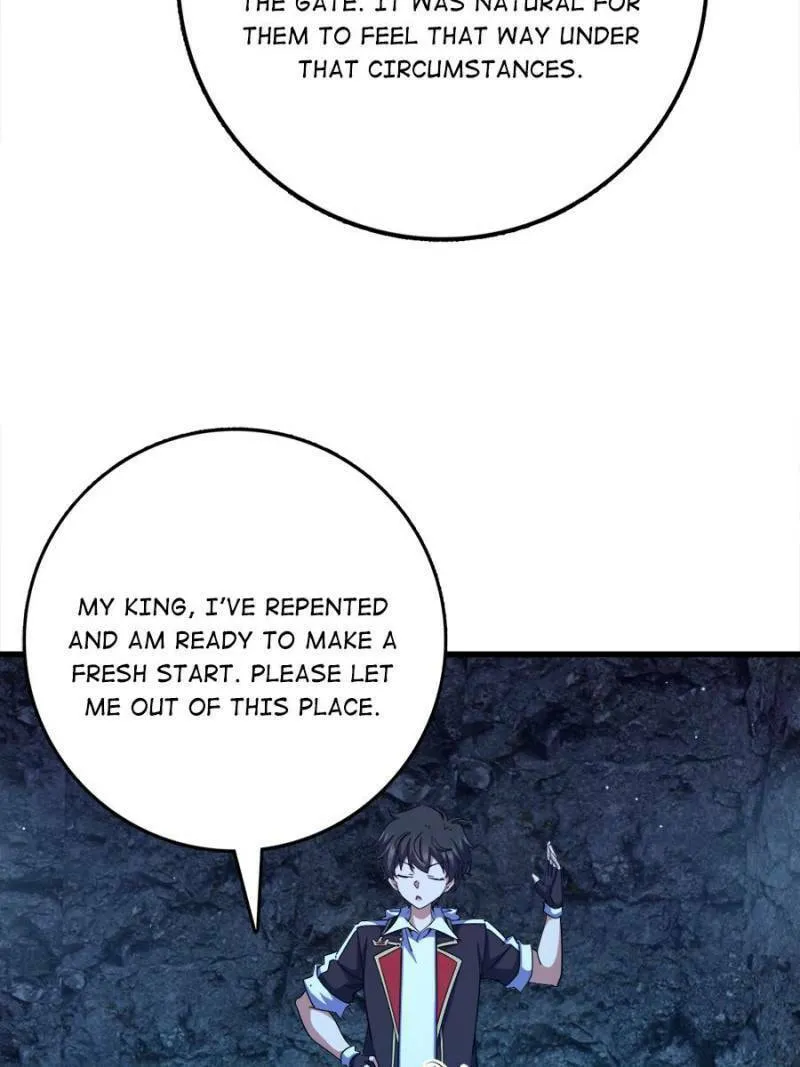 Spare Me, Great Lord! (Colored) Chapter 771 page 74 - 