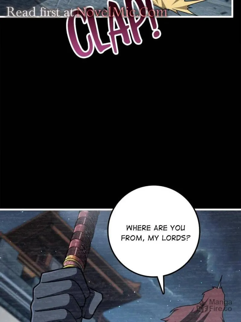 Spare Me, Great Lord! (Colored) Chapter 771 page 9 - 