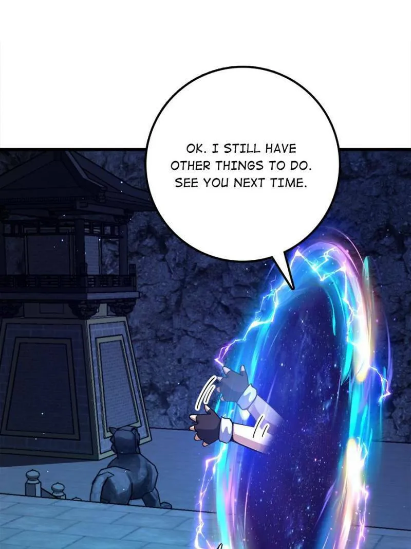 Spare Me, Great Lord! (Colored) Chapter 771 page 82 - 