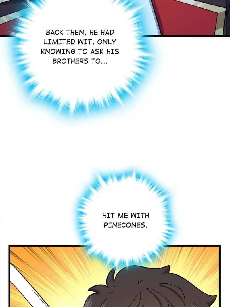 Spare Me, Great Lord! (Colored) Chapter 771 page 89 - 