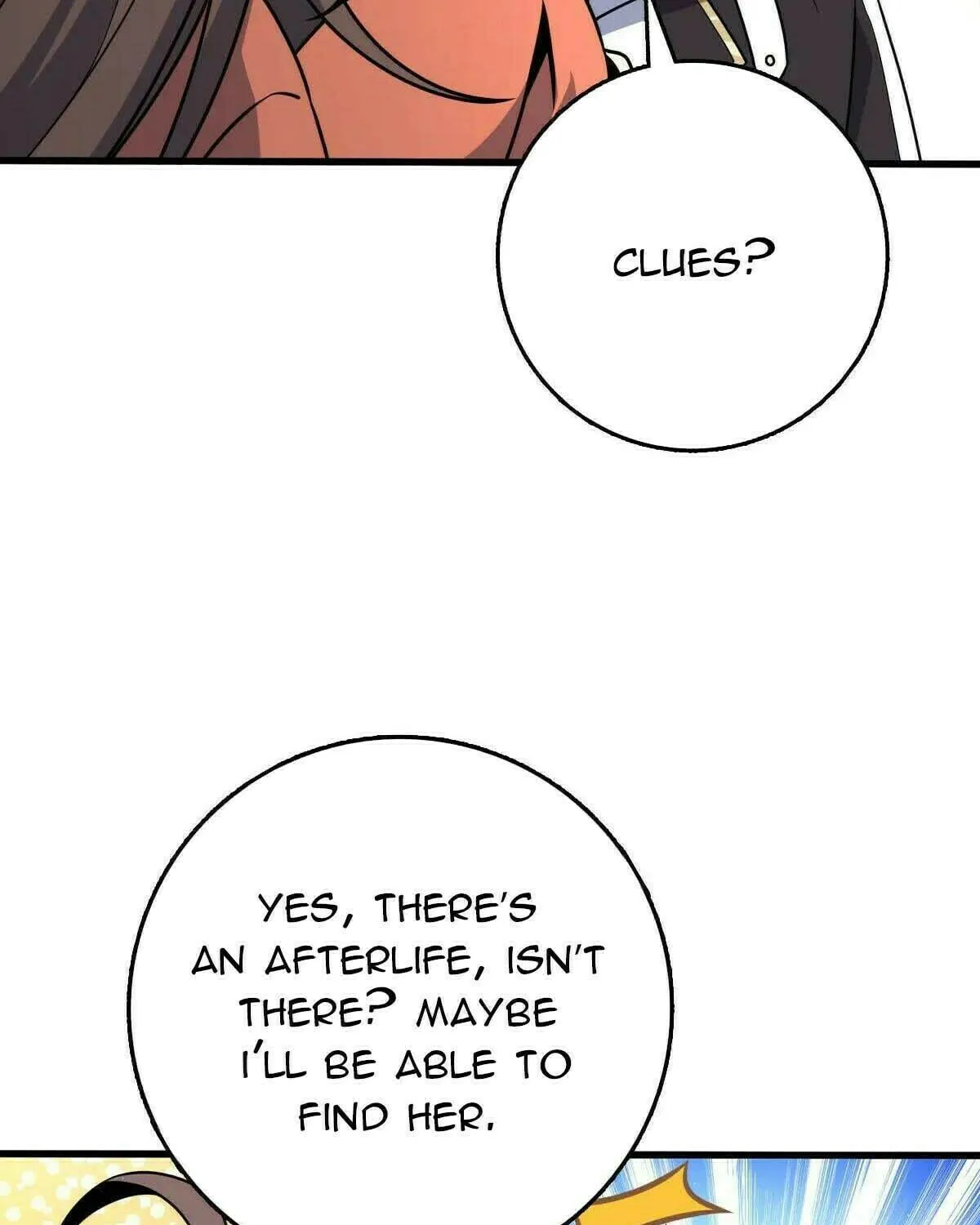 Spare Me, Great Lord! (Colored) Chapter 772 page 103 - 