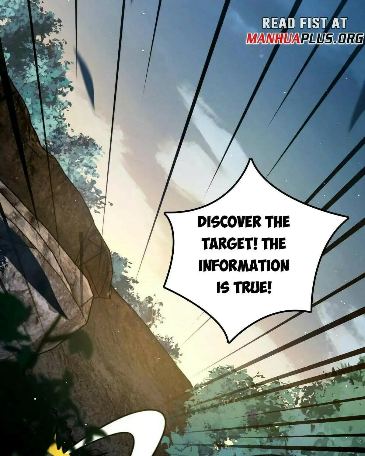 Spare Me, Great Lord! (Colored) Chapter 772 page 12 - 
