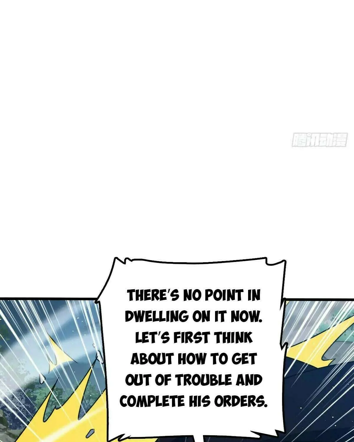Spare Me, Great Lord! (Colored) Chapter 772 page 15 - 