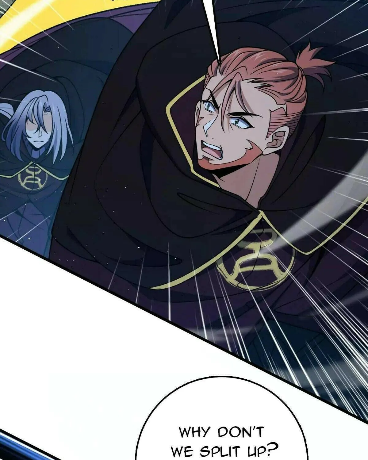 Spare Me, Great Lord! (Colored) Chapter 772 page 16 - 