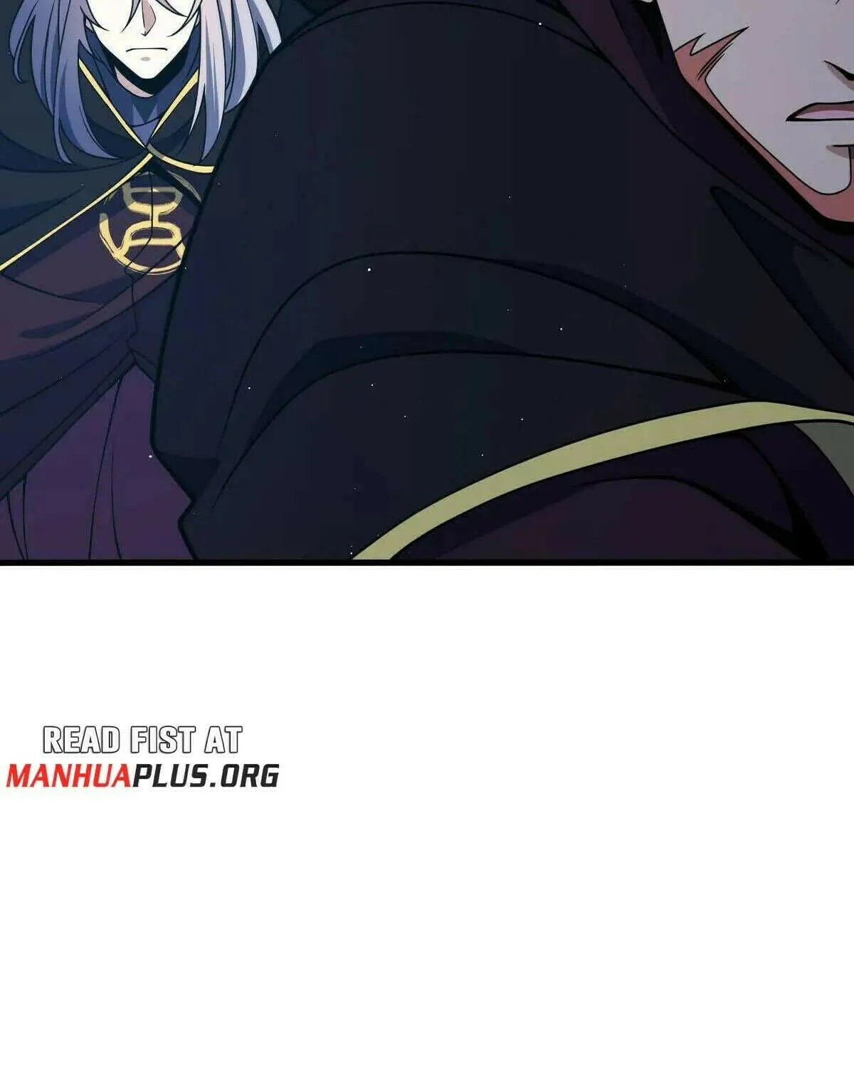 Spare Me, Great Lord! (Colored) Chapter 772 page 19 - 