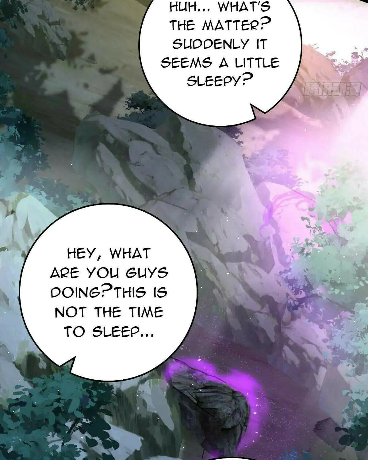 Spare Me, Great Lord! (Colored) Chapter 772 page 28 - 