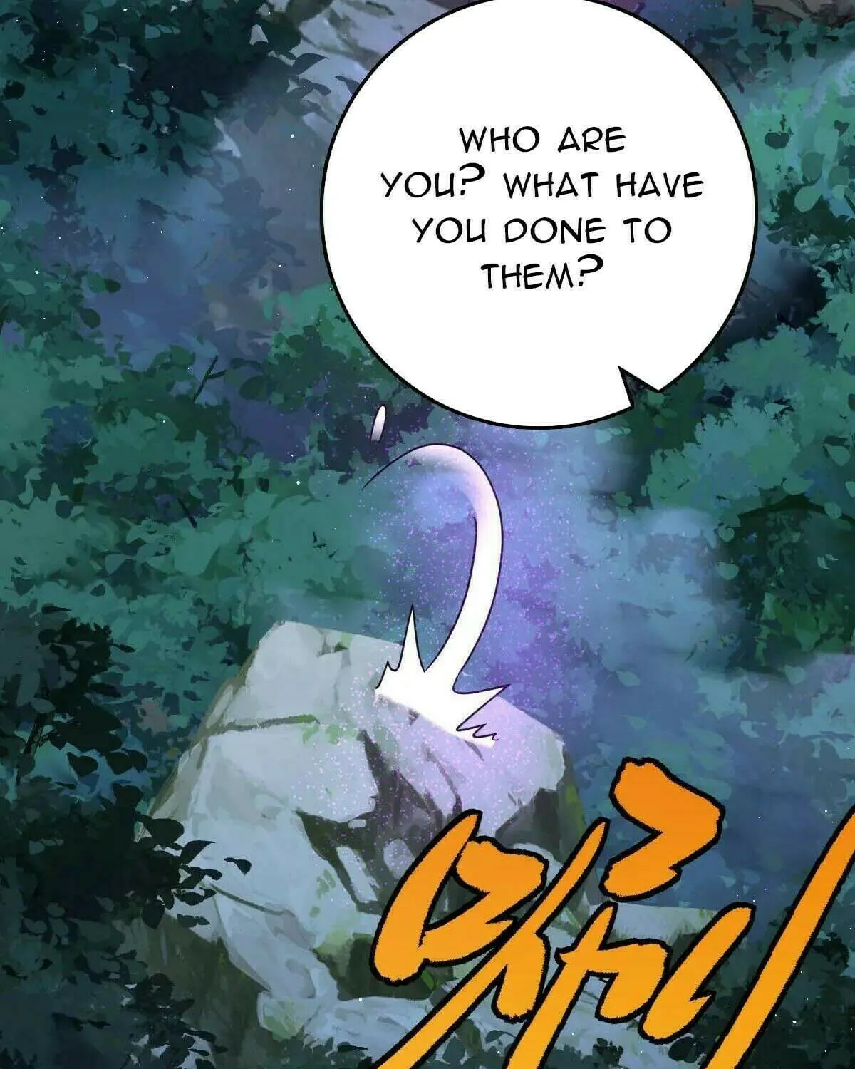Spare Me, Great Lord! (Colored) Chapter 772 page 29 - 