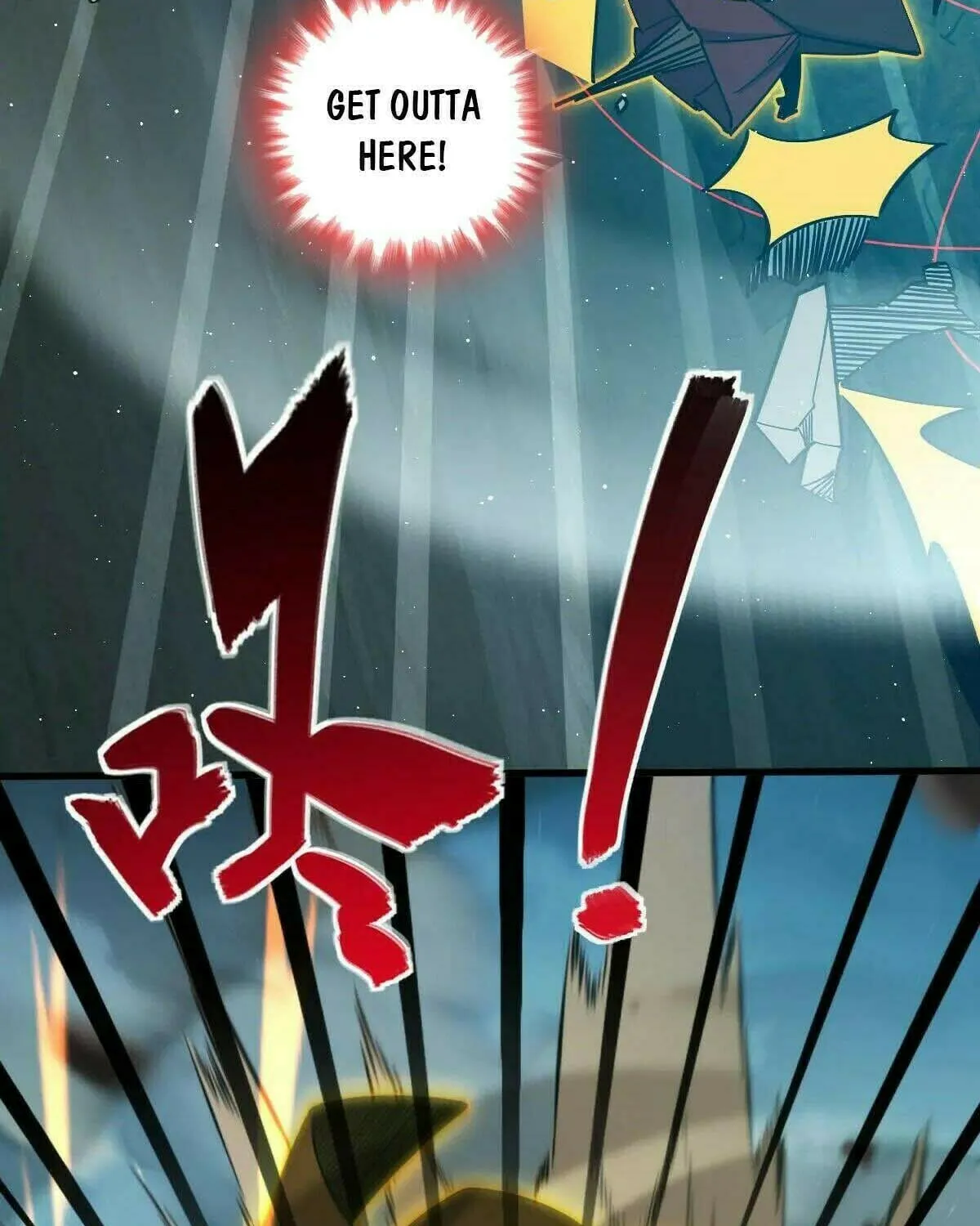 Spare Me, Great Lord! (Colored) Chapter 772 page 46 - 