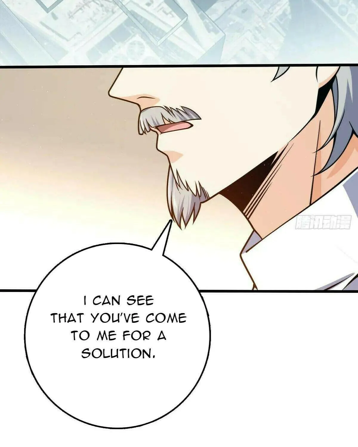 Spare Me, Great Lord! (Colored) Chapter 772 page 6 - 