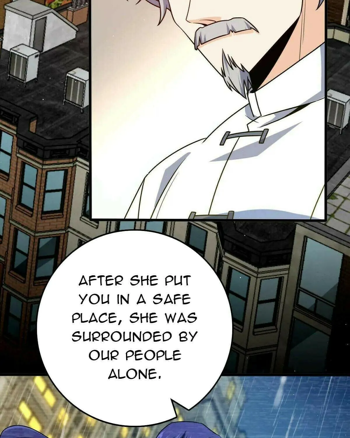 Spare Me, Great Lord! (Colored) Chapter 772 page 82 - 