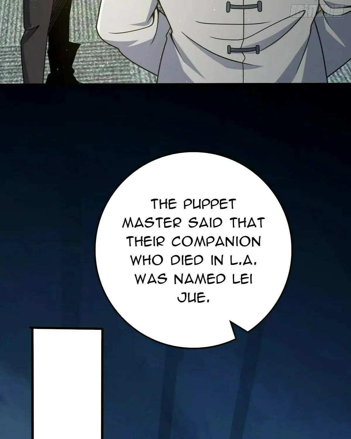 Spare Me, Great Lord! (Colored) Chapter 772 page 10 - 