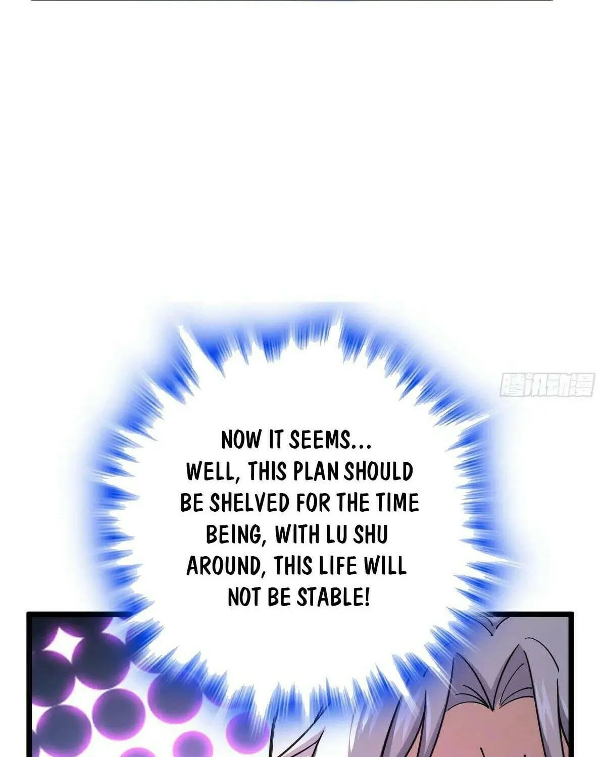 Spare Me, Great Lord! (Colored) Chapter 773 page 15 - 