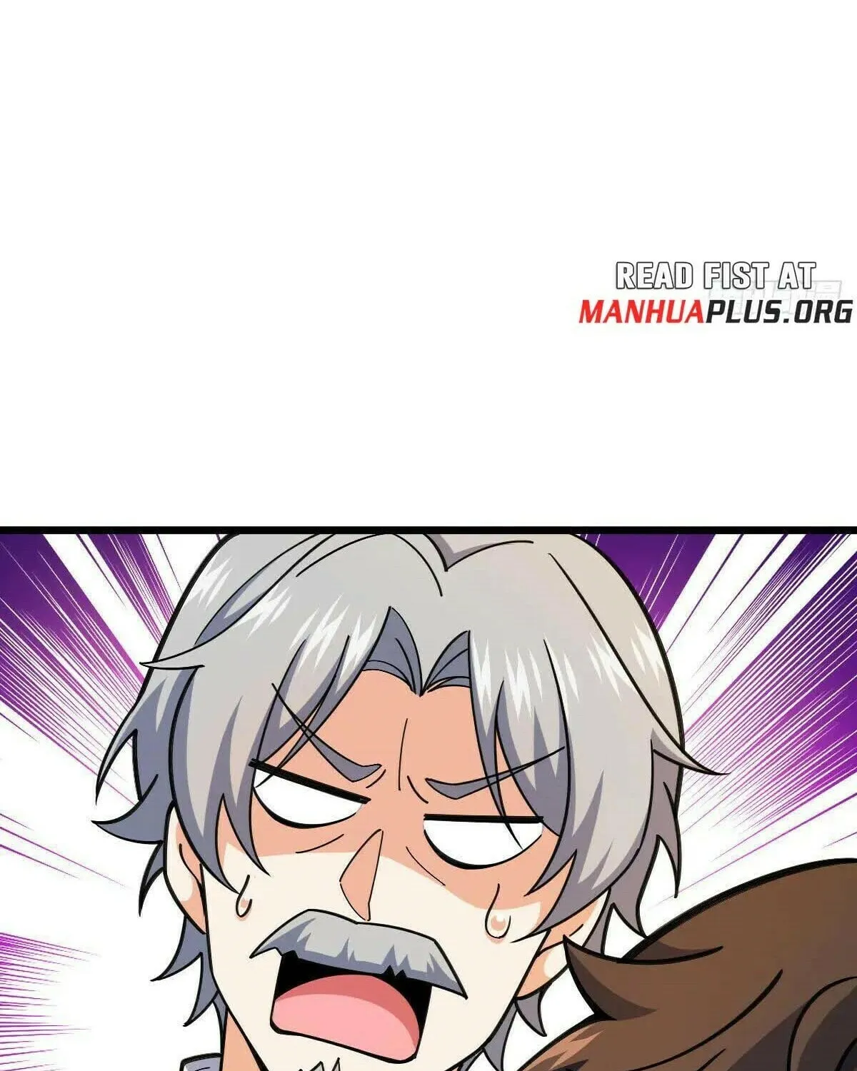 Spare Me, Great Lord! (Colored) Chapter 773 page 17 - 