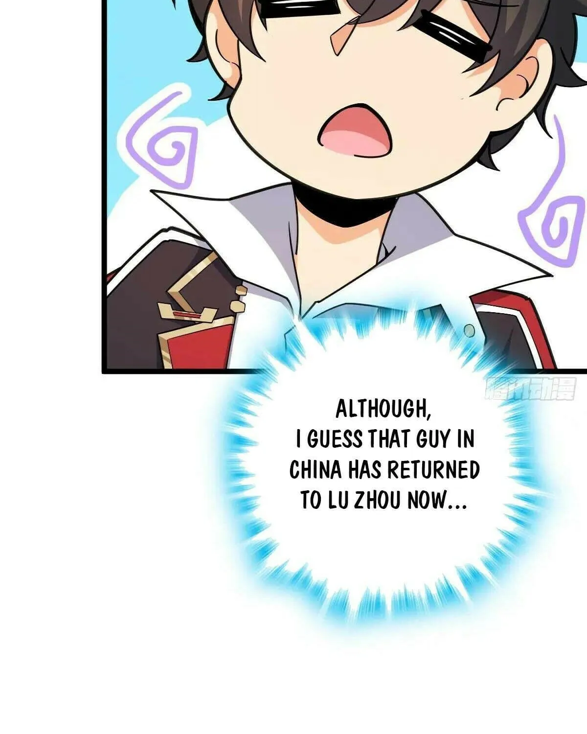Spare Me, Great Lord! (Colored) Chapter 773 page 26 - 