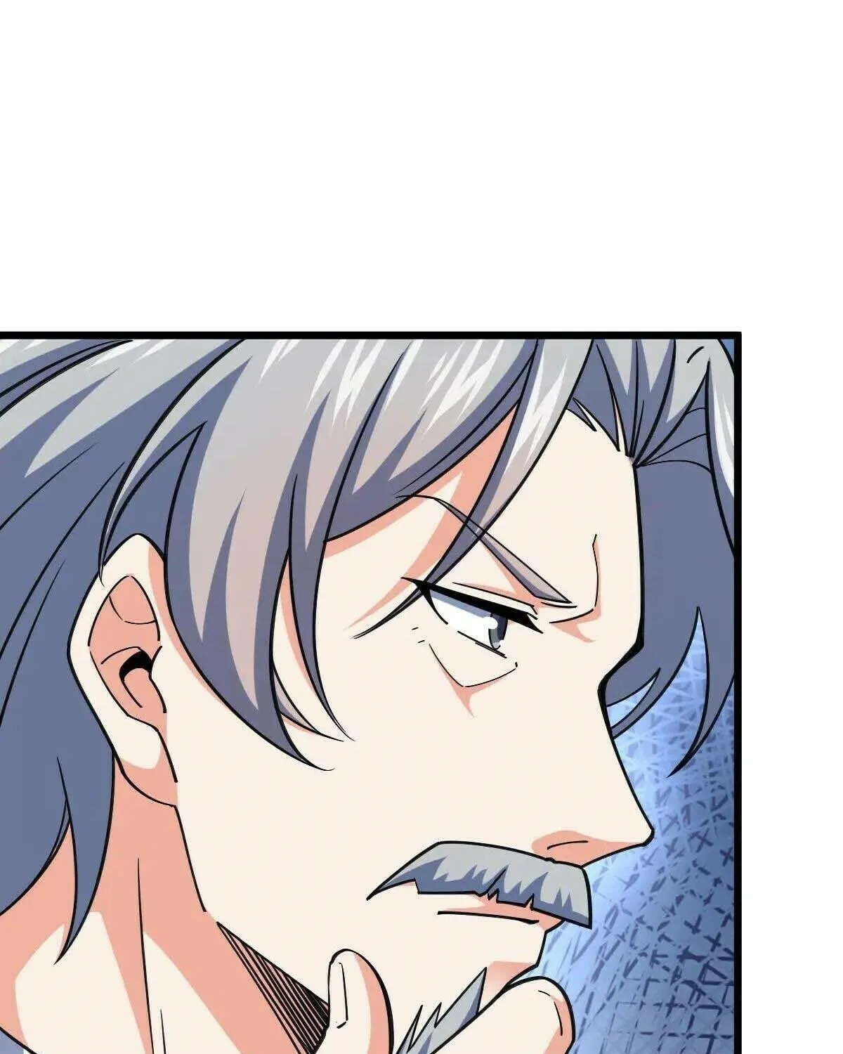 Spare Me, Great Lord! (Colored) Chapter 773 page 27 - 