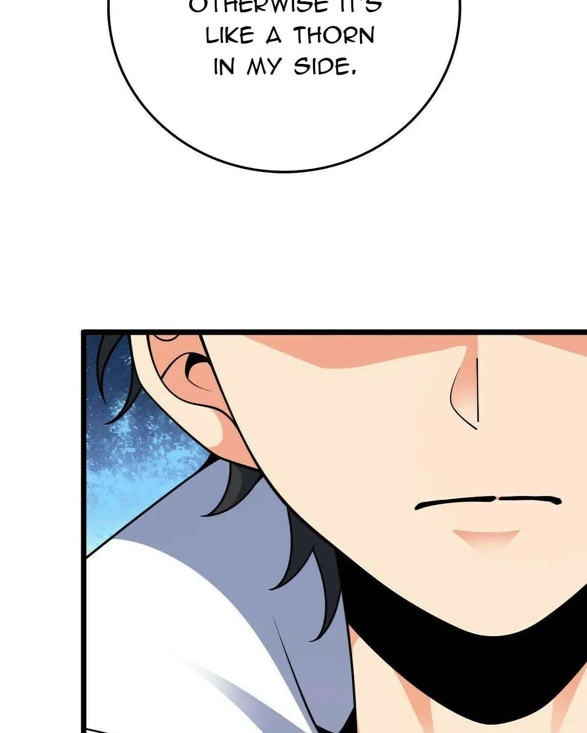 Spare Me, Great Lord! (Colored) Chapter 773 page 61 - 