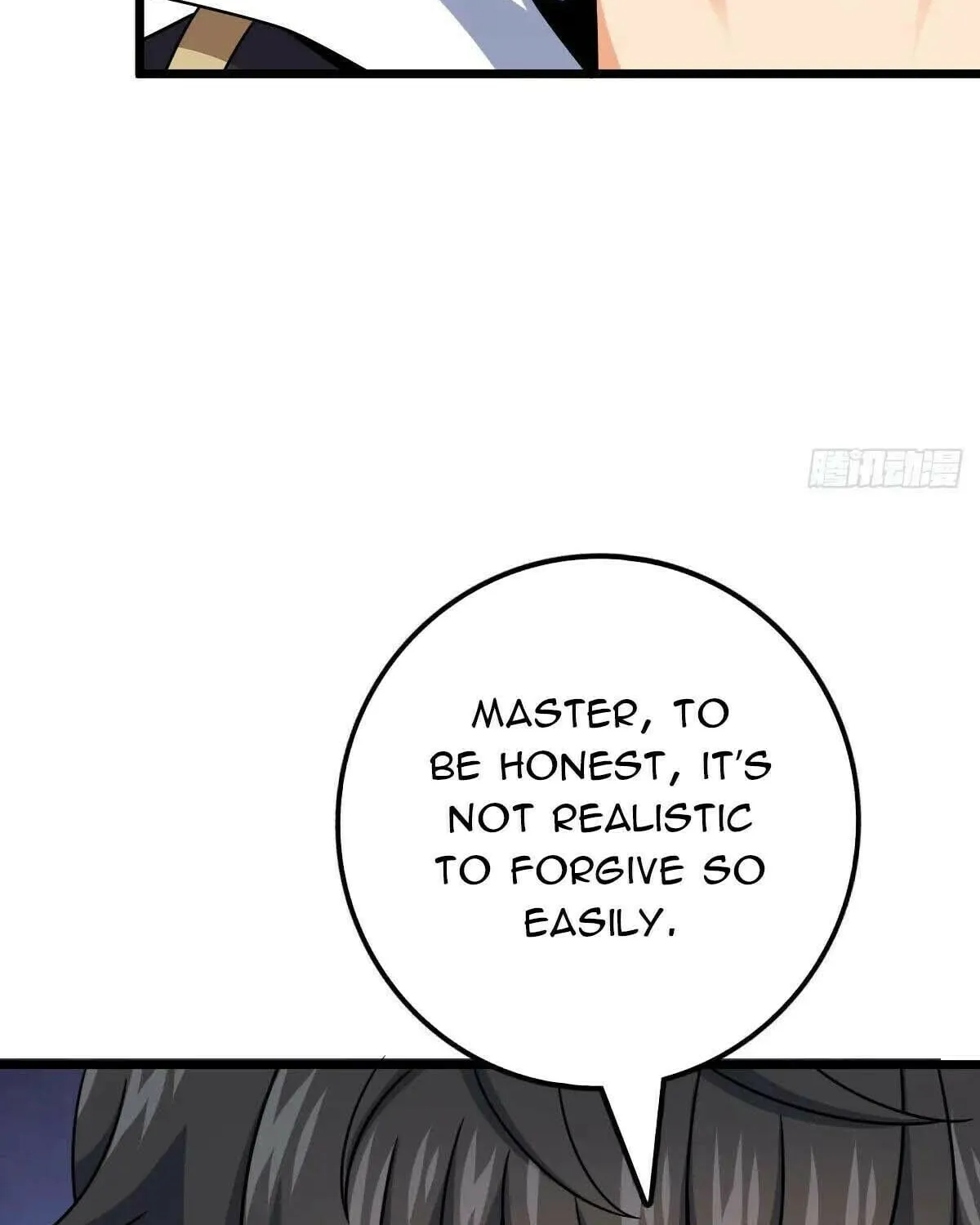 Spare Me, Great Lord! (Colored) Chapter 773 page 62 - 